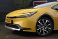 Toyota Prius 2.0 Plug-in Executive Panoramadak Geel - thumbnail 2