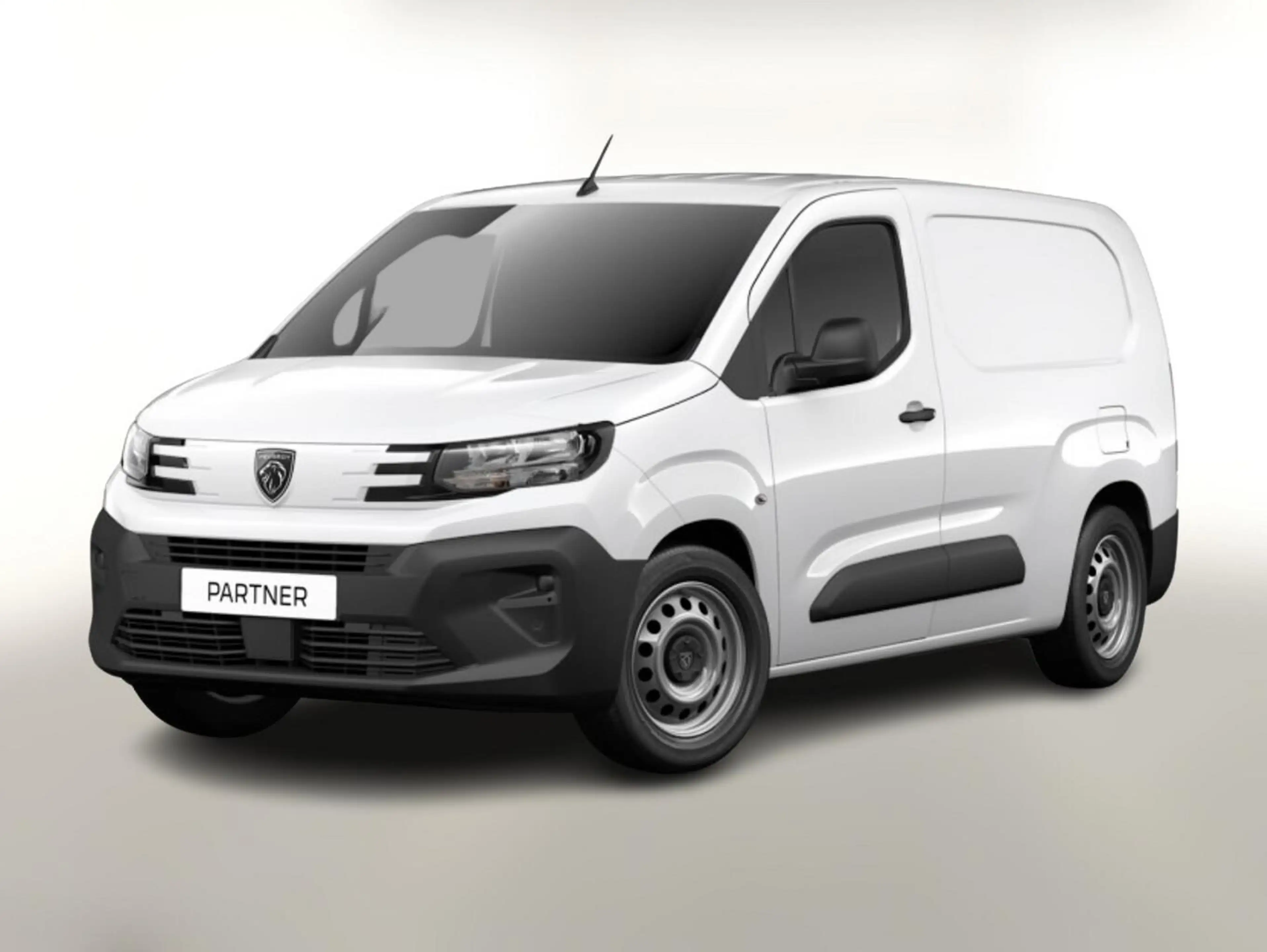 Peugeot Partner L2 AT Comf-ConnectP Nav Kam SurrV PDC 96 kW (13...