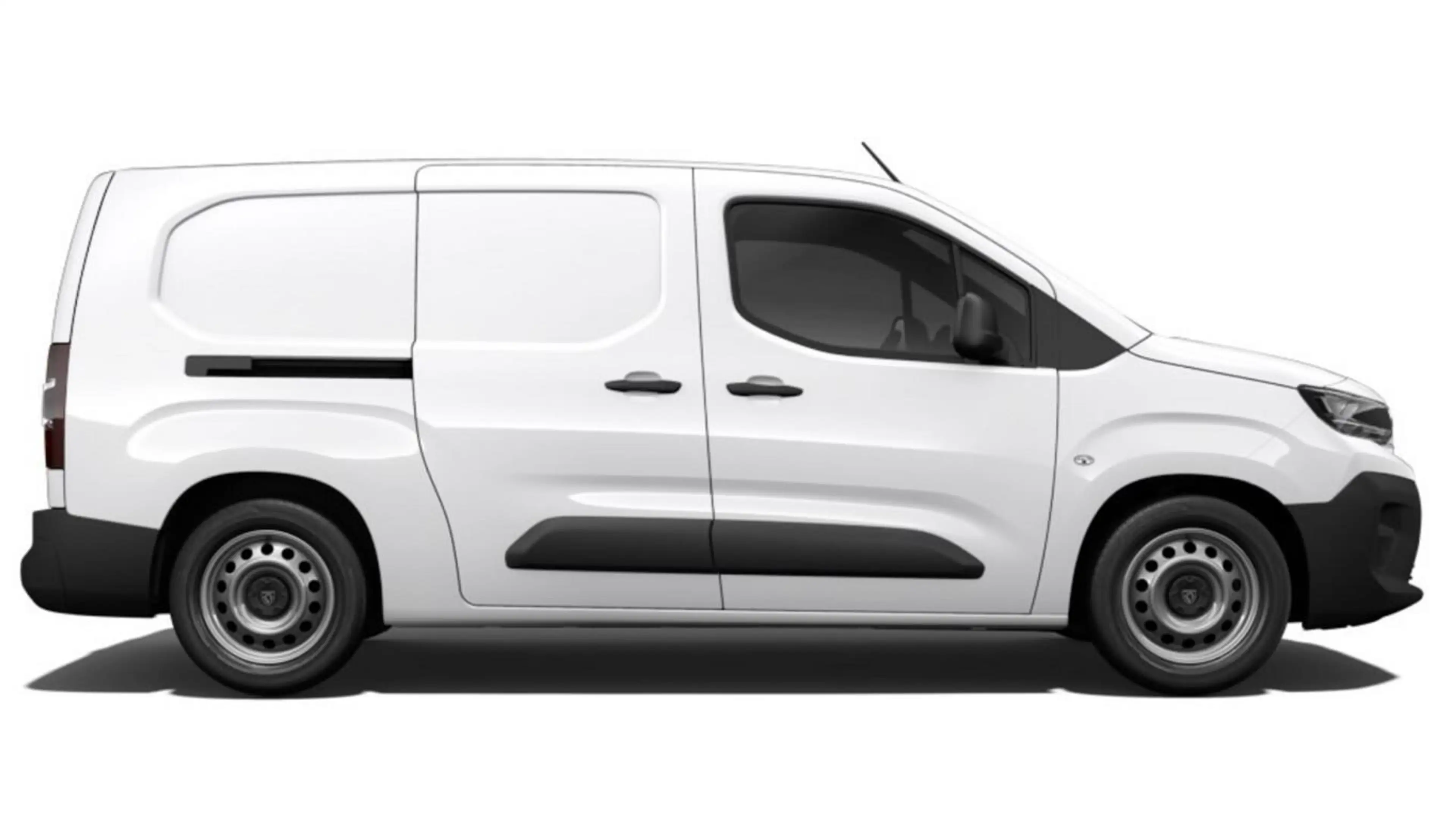 Peugeot Partner L2 AT Comf-ConnectP Nav Kam SurrV PDC 96 kW (13... — photo 3