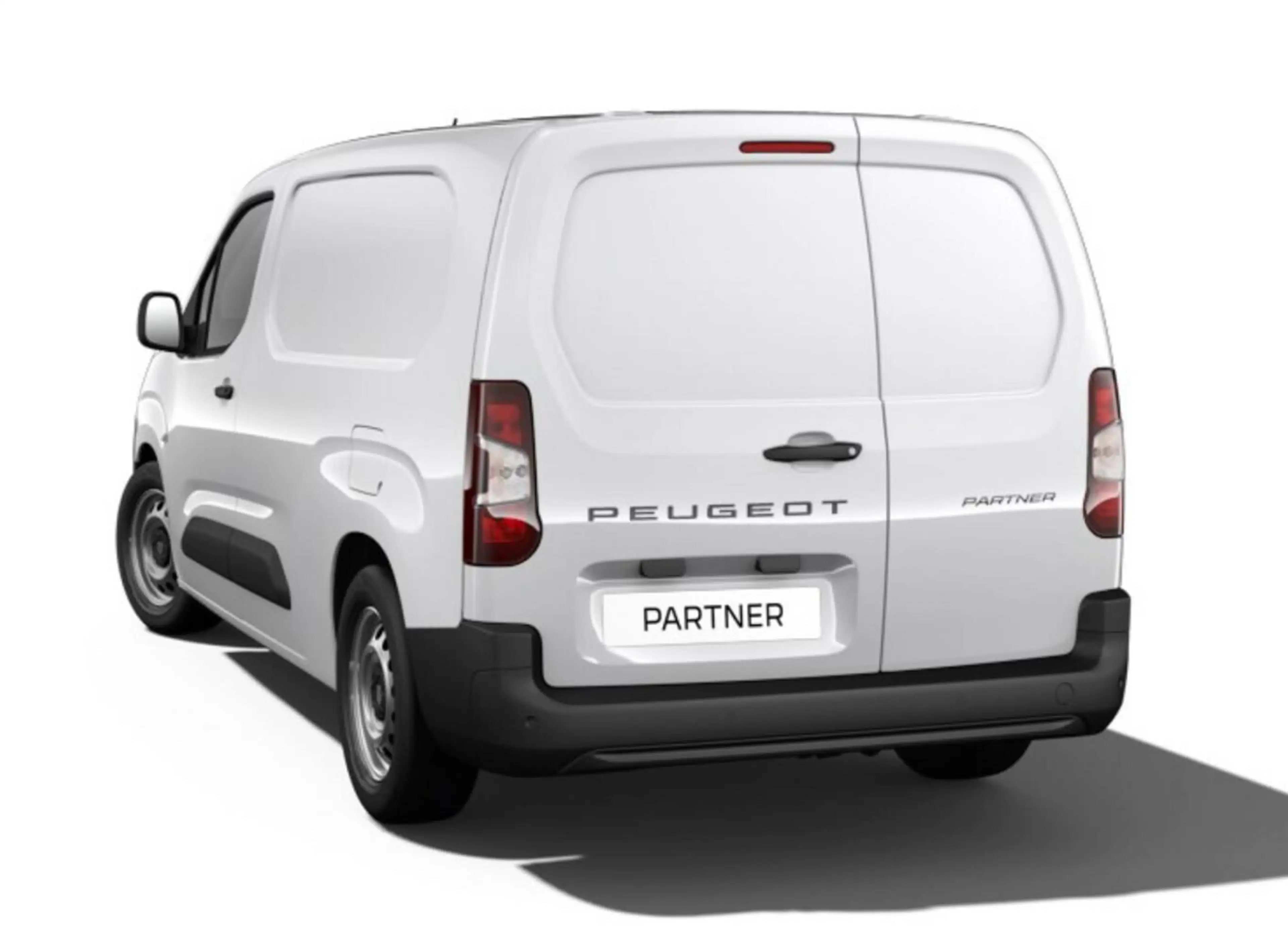 Peugeot Partner L2 AT Comf-ConnectP Nav Kam SurrV PDC 96 kW (13... — photo 4