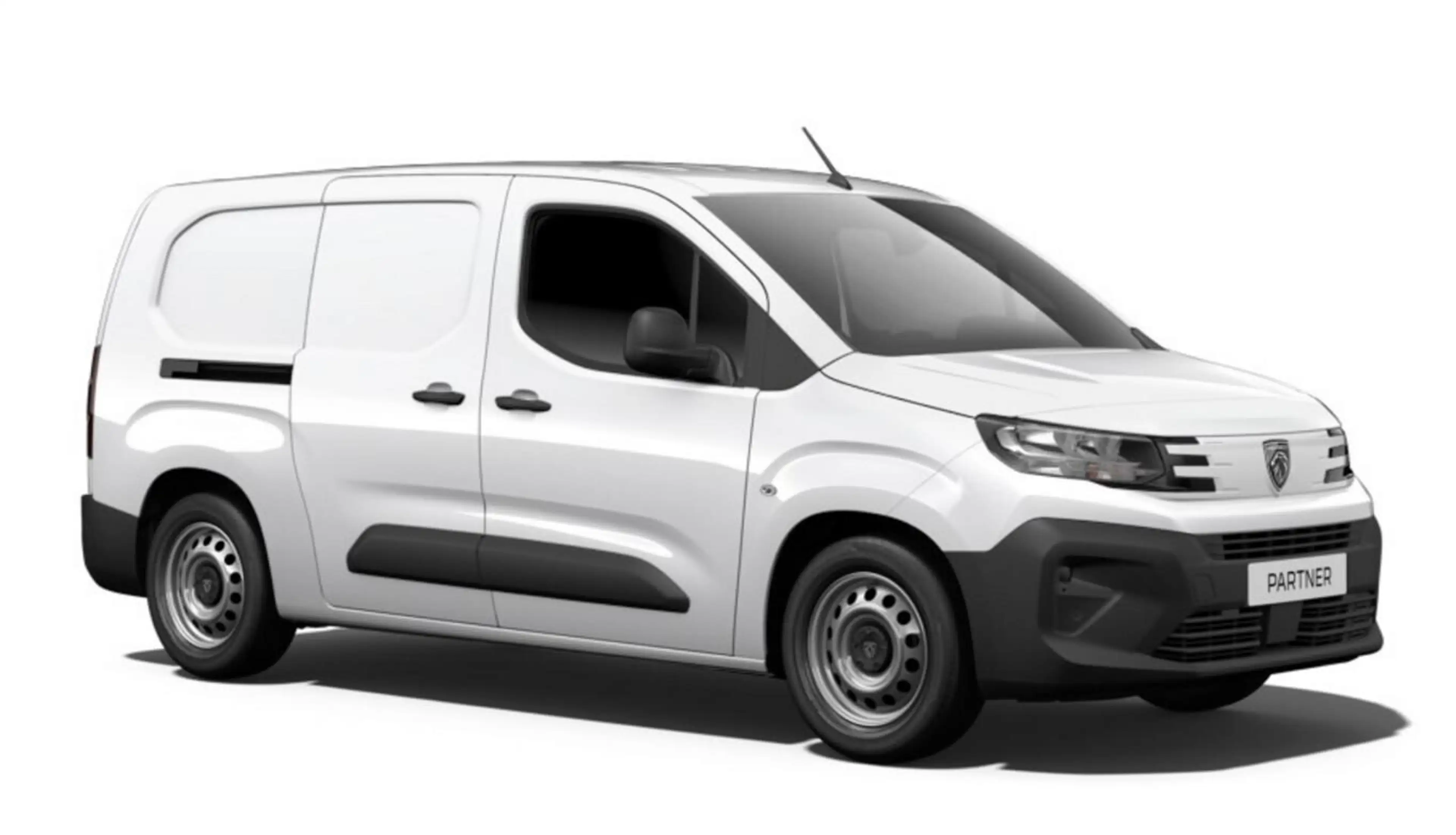 Peugeot Partner L2 AT Comf-ConnectP Nav Kam SurrV PDC 96 kW (13... — photo 2