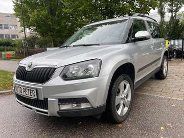 Style Outdoor 4x4 *TÜV 09/2027*