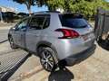 Peugeot 2008 1.6 BLUEHDI 100CH GT LINE Gris - thumbnail 12
