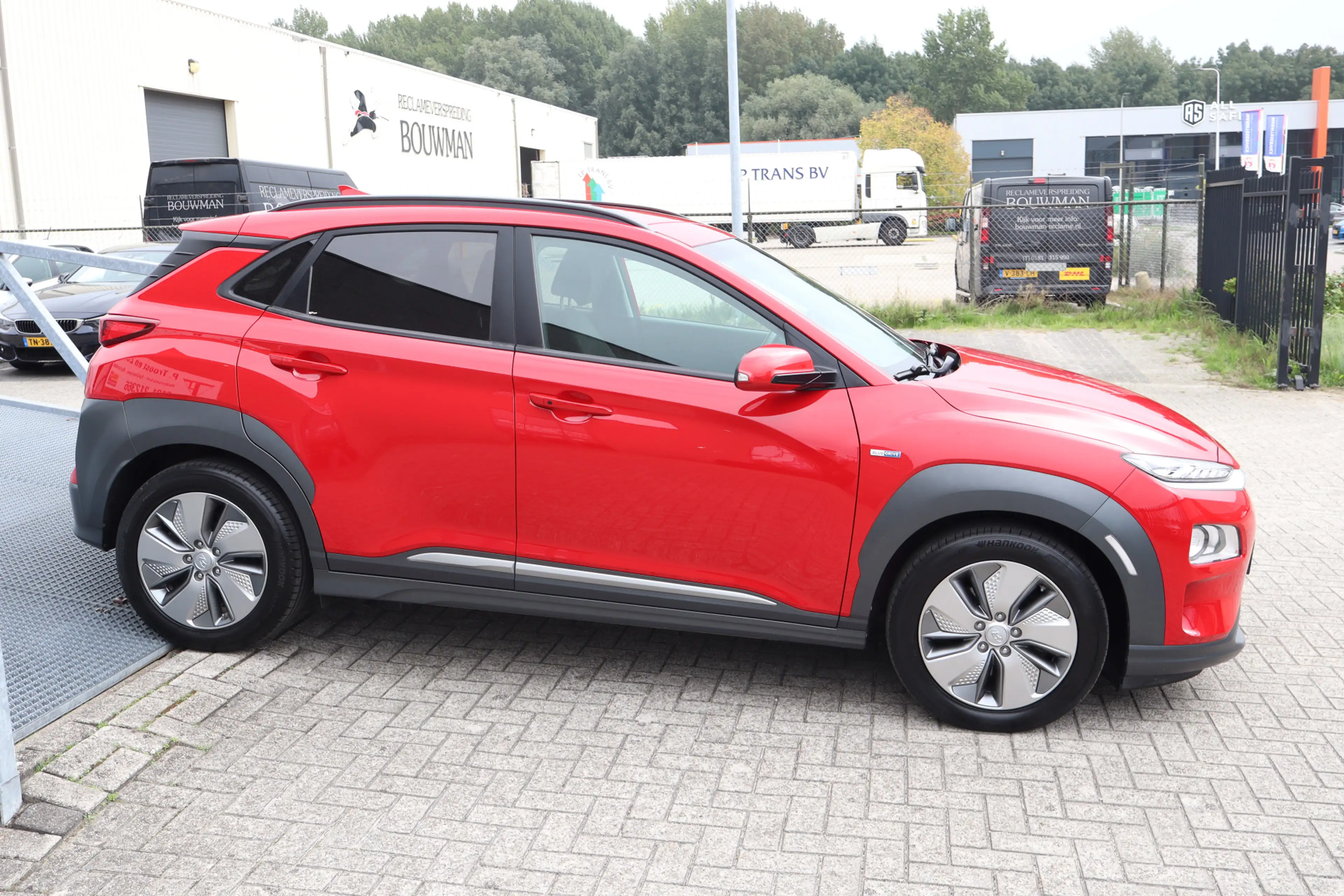Hyundai KONA EV Fashion 64 kWh NL Auto/Apple carplay/Warmtepomp — photo 6