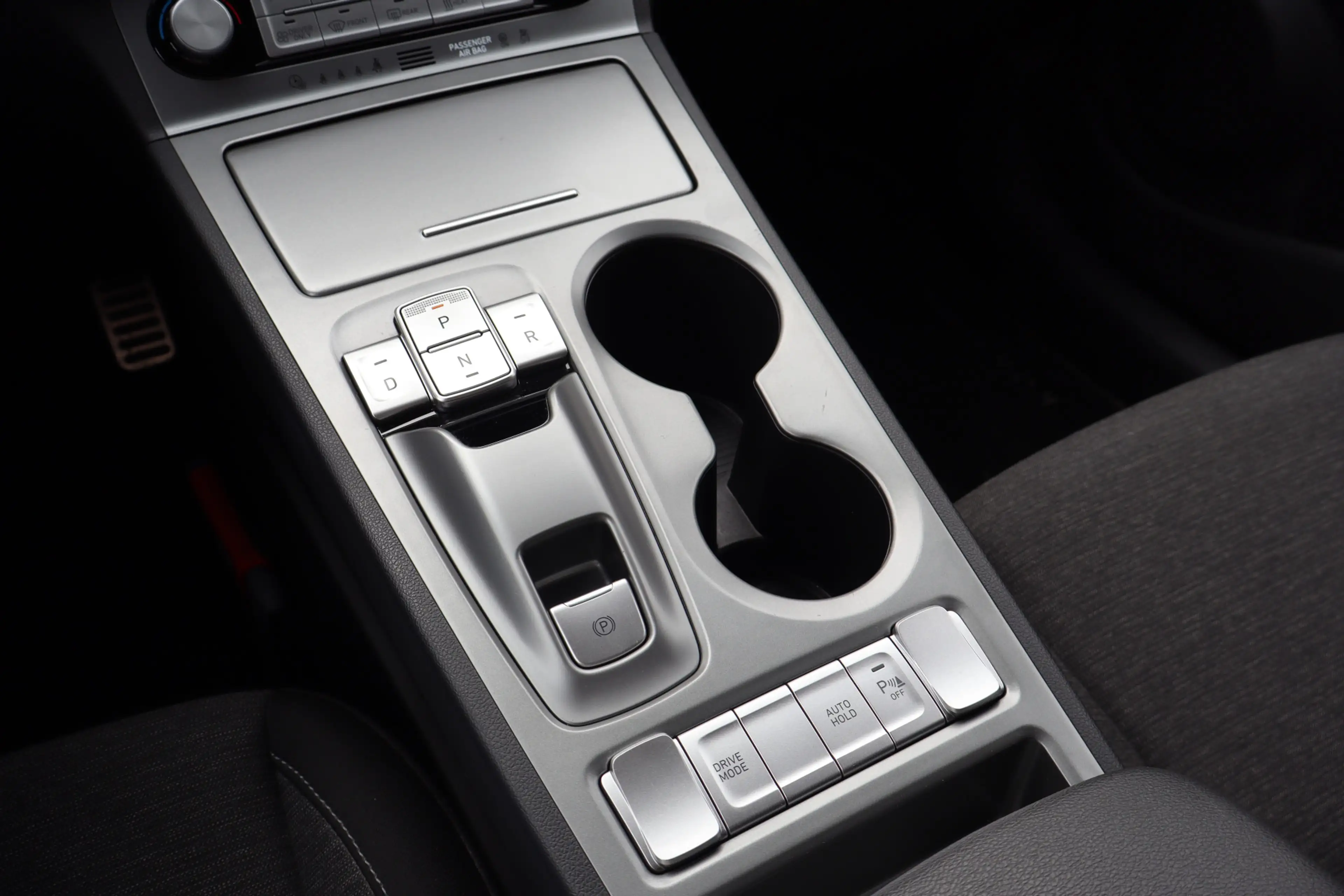Hyundai KONA EV Fashion 64 kWh NL Auto/Apple carplay/Warmtepomp — photo 15