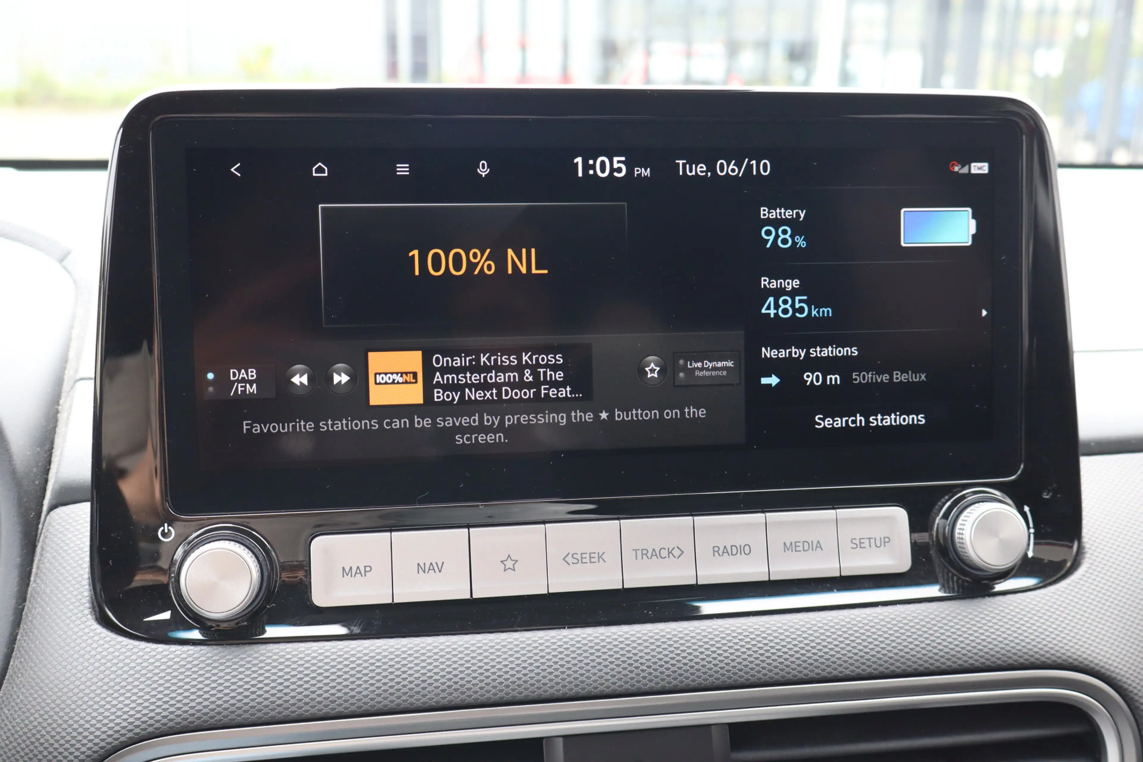 Hyundai KONA EV Fashion 64 kWh NL Auto/Apple carplay/Warmtepomp — photo 21