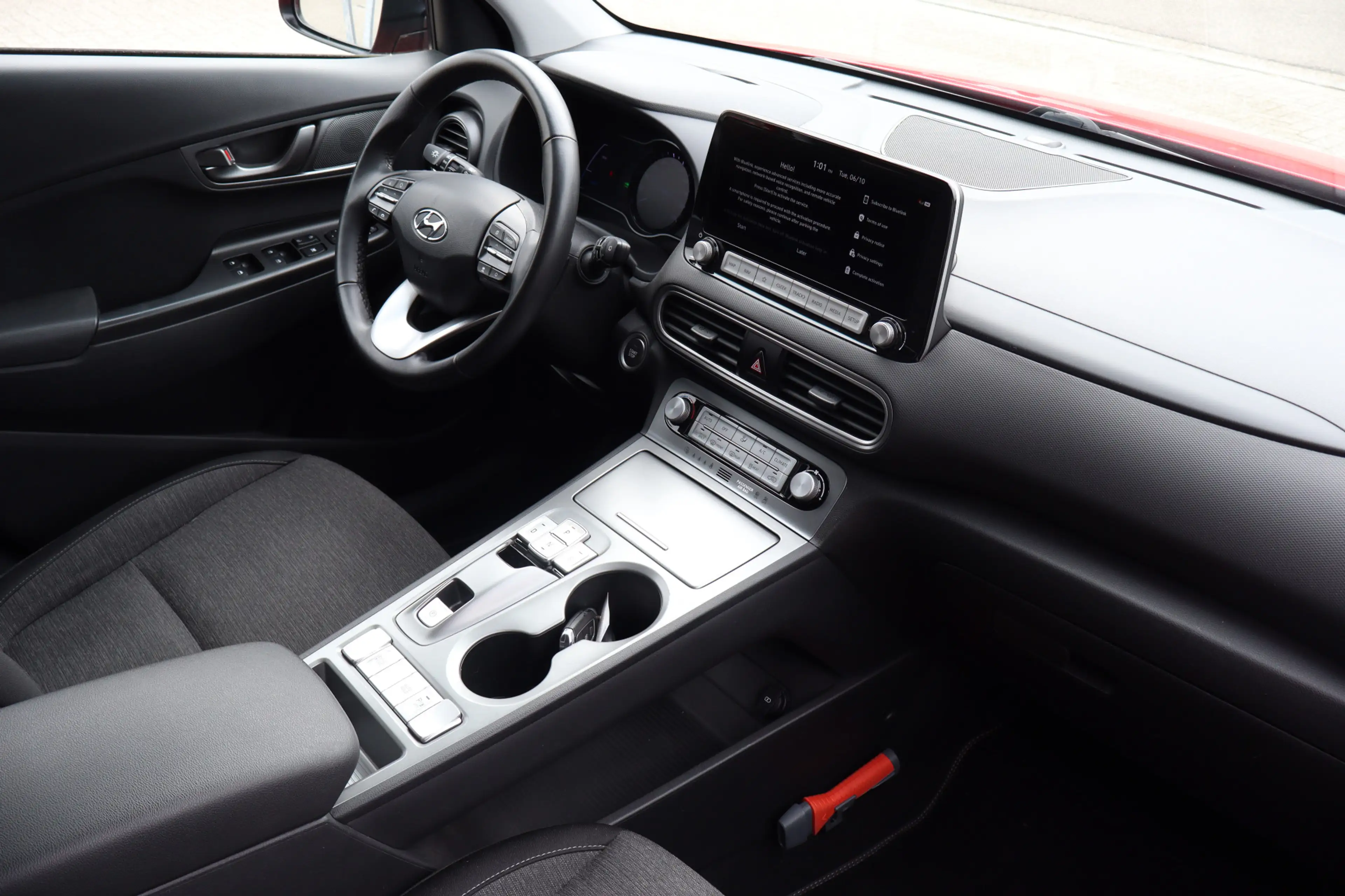 Hyundai KONA EV Fashion 64 kWh NL Auto/Apple carplay/Warmtepomp — photo 2