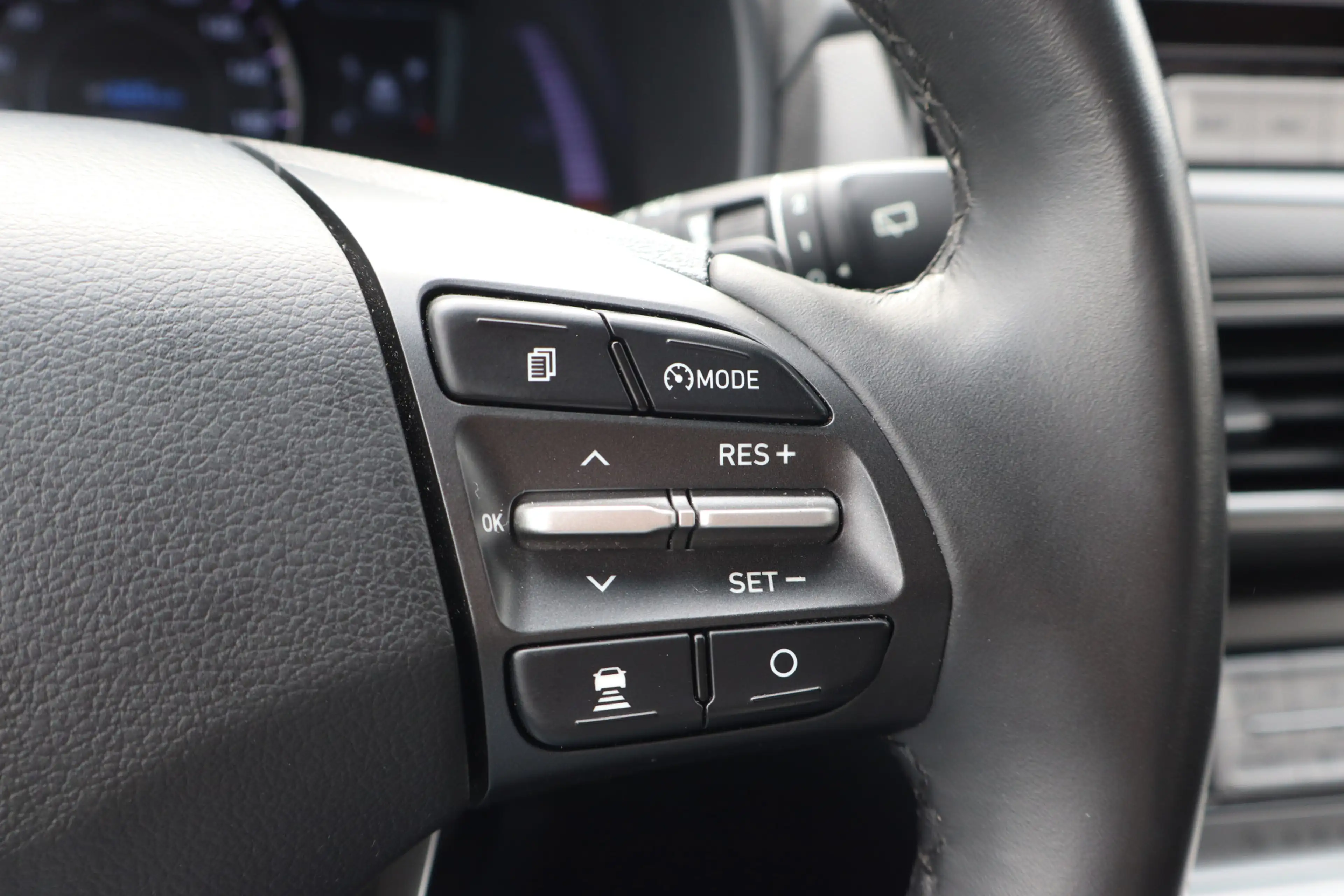 Hyundai KONA EV Fashion 64 kWh NL Auto/Apple carplay/Warmtepomp — photo 14