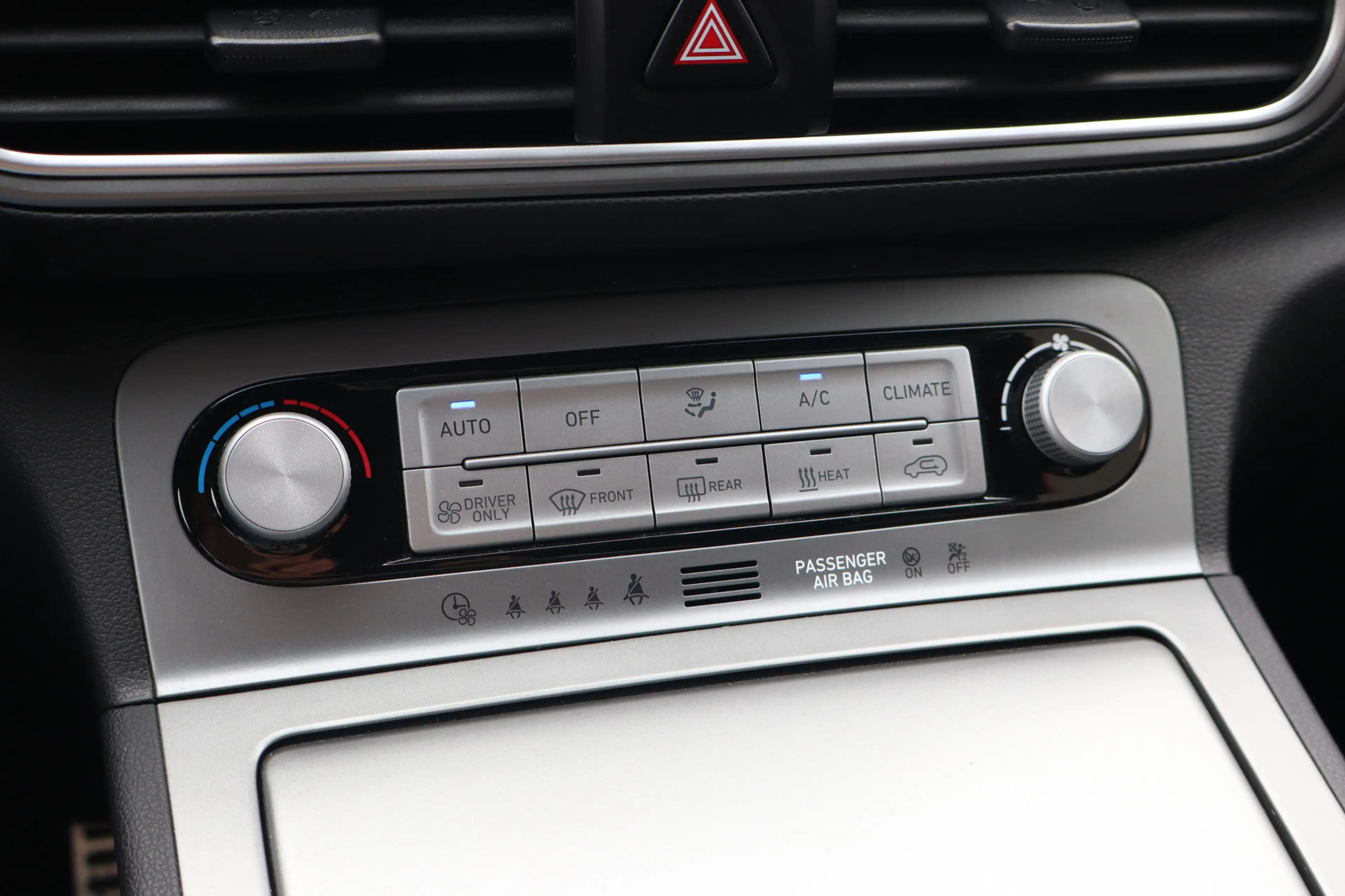 Hyundai KONA EV Fashion 64 kWh NL Auto/Apple carplay/Warmtepomp — photo 16