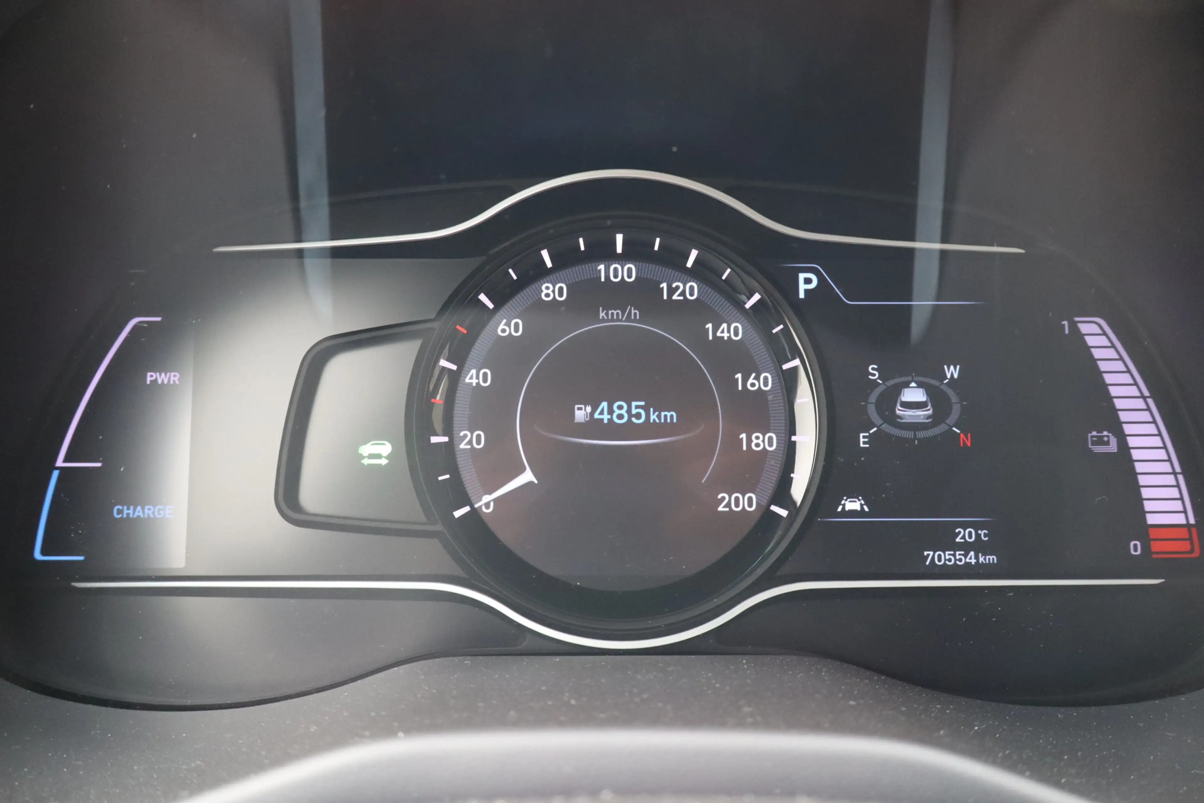 Hyundai KONA EV Fashion 64 kWh NL Auto/Apple carplay/Warmtepomp — photo 13