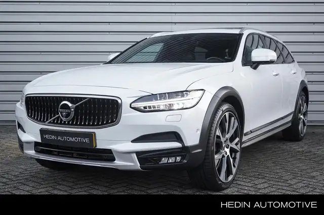 Volvo V90 Cross Country 2.0 T5 Pro | Bowers & Wilkins | Trekhaak | Panoram