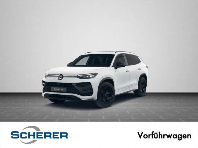 Second hand Volkswagen Tayron 2.0