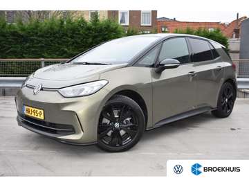 170PK Limited Edition 52 kWh | STEUNHAAK | APP. CO