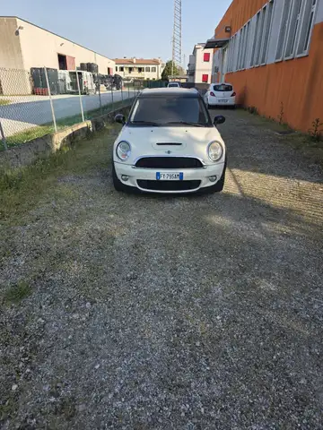 MINI Cooper S Clubman 1.6 Soho