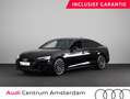 Audi A5 Sportback 35 TFSI S-Line 150 pk Automaat (S-Tronic Zwart - thumbnail 1