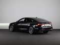 Audi A5 Sportback 35 TFSI S-Line 150 pk Automaat (S-Tronic Zwart - thumbnail 3