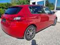 Peugeot 308 1.2 PureTech Allure STT**87.574Km** Rood - thumbnail 4