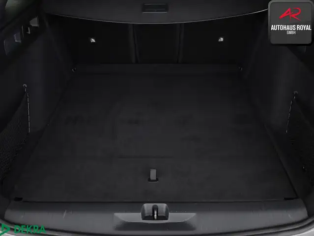 Opel Astra view 13