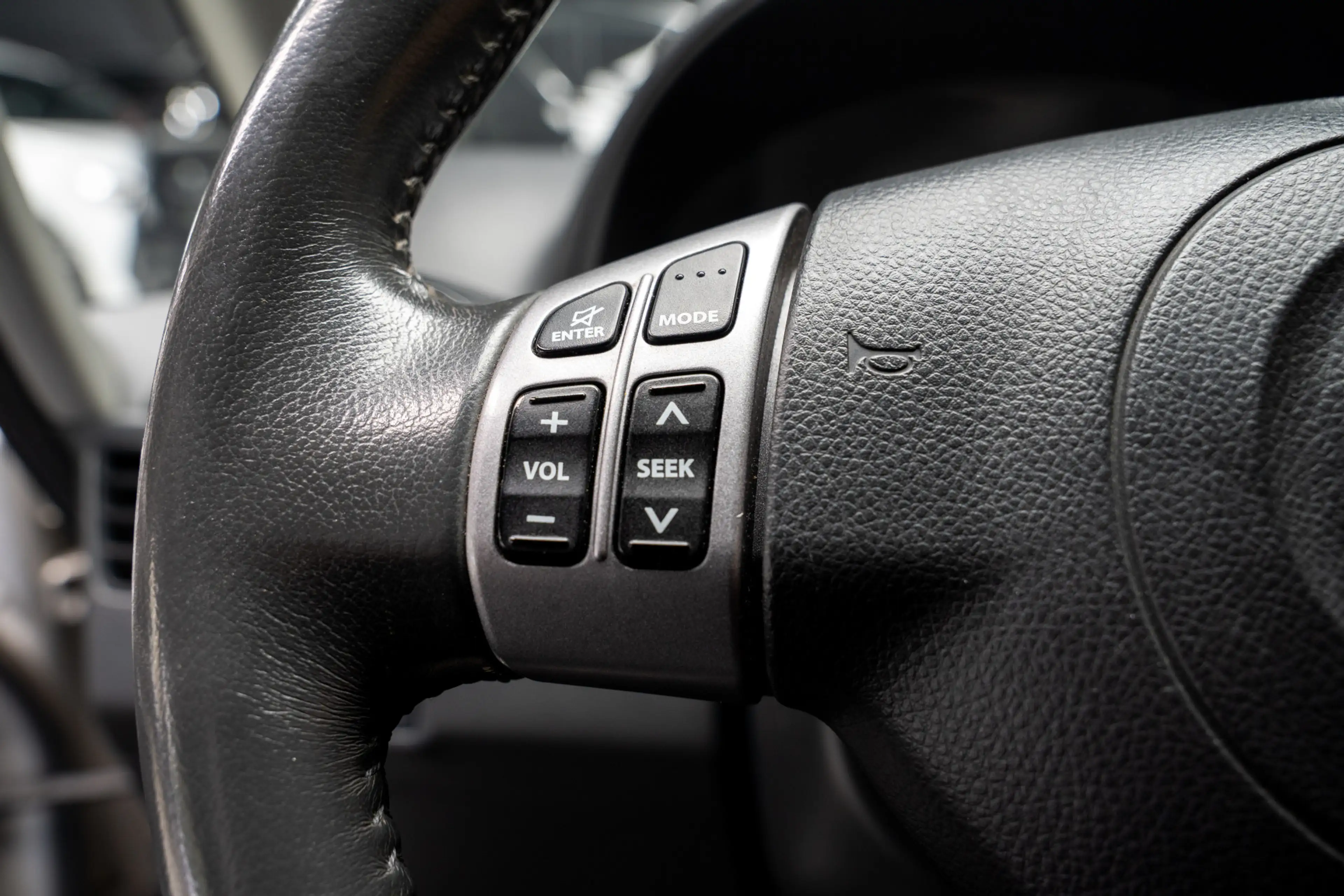 Suzuki SX4 1.6 Comfort — photo 14