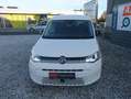 Volkswagen Caddy Style Maxi 2.0 TDI, LED-NAVI-ACC-SHZG-5.J-Garantie Weiß - thumbnail 23