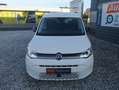 Volkswagen Caddy Style Maxi 2.0 TDI, LED-NAVI-ACC-SHZG-5.J-Garantie Weiß - thumbnail 17
