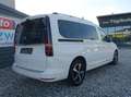 Volkswagen Caddy Style Maxi 2.0 TDI, LED-NAVI-ACC-SHZG-5.J-Garantie Weiß - thumbnail 19