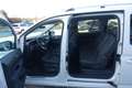 Volkswagen Caddy Style Maxi 2.0 TDI, LED-NAVI-ACC-SHZG-5.J-Garantie Weiß - thumbnail 15