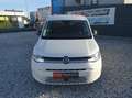 Volkswagen Caddy Style Maxi 2.0 TDI, LED-NAVI-ACC-SHZG-5.J-Garantie Weiß - thumbnail 9