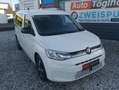 Volkswagen Caddy Style Maxi 2.0 TDI, LED-NAVI-ACC-SHZG-5.J-Garantie Weiß - thumbnail 21