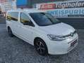 Volkswagen Caddy Style Maxi 2.0 TDI, LED-NAVI-ACC-SHZG-5.J-Garantie Weiß - thumbnail 1