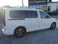 Volkswagen Caddy Style Maxi 2.0 TDI, LED-NAVI-ACC-SHZG-5.J-Garantie Weiß - thumbnail 3