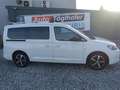 Volkswagen Caddy Style Maxi 2.0 TDI, LED-NAVI-ACC-SHZG-5.J-Garantie Weiß - thumbnail 18