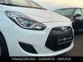 Hyundai iX20 IX20 BLUE Classic/KLIMA/ALLWETTERREIFEN/TÜV NEU Weiß - thumbnail 10