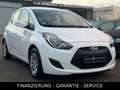 Hyundai iX20 IX20 BLUE Classic/KLIMA/ALLWETTERREIFEN/TÜV NEU Weiß - thumbnail 4