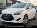 Hyundai iX20 IX20 BLUE Classic/KLIMA/ALLWETTERREIFEN/TÜV NEU Weiß - thumbnail 1