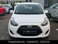 Hyundai iX20 IX20 BLUE Classic/KLIMA/ALLWETTERREIFEN/TÜV NEU Weiß - thumbnail 8