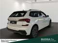 Skoda Kamiq Selection DSG Infotainment-Paket Simply Clever-Pak Weiß - thumbnail 5