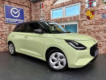 Swift 1.2 Hybrid 83cv Auto GL Navig/SiègeCh/Cam