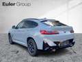 BMW X4 xDrive 20i Sportpaket Navi Digitales Cockpit Sound Grau - thumbnail 4