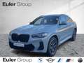BMW X4 xDrive 20i Sportpaket Navi Digitales Cockpit Sound Grau - thumbnail 1