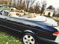 Saab 9-3 9-3 2.0i t Cabrio Чорний - thumbnail 2
