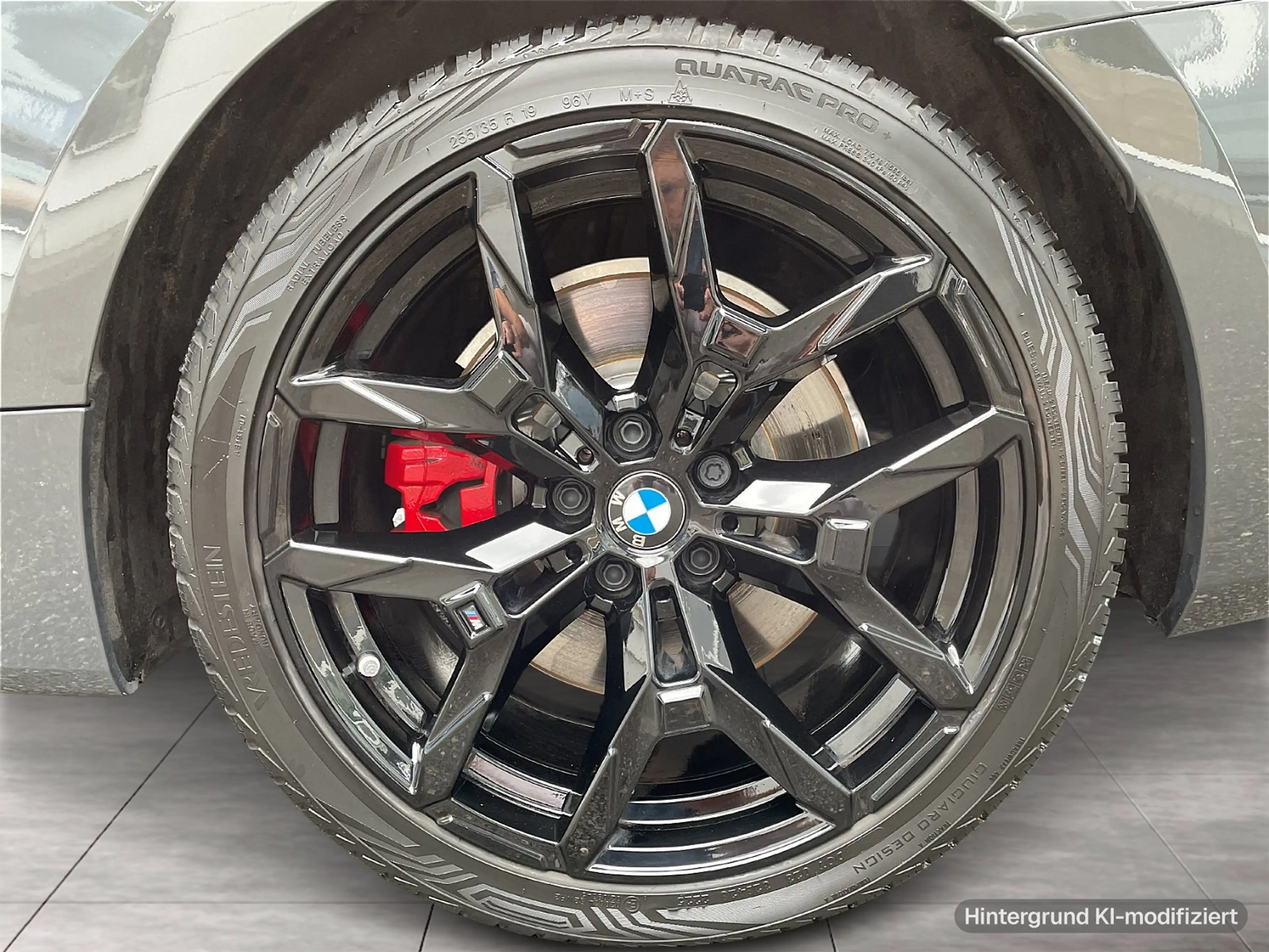 BMW 440 M440i xDrive Cabrio M Sportpaket Pro-Innovationspa — photo 6