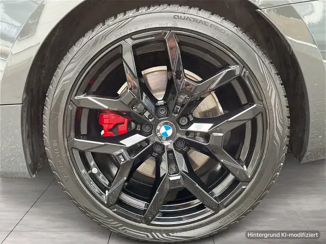 BMW M view 6