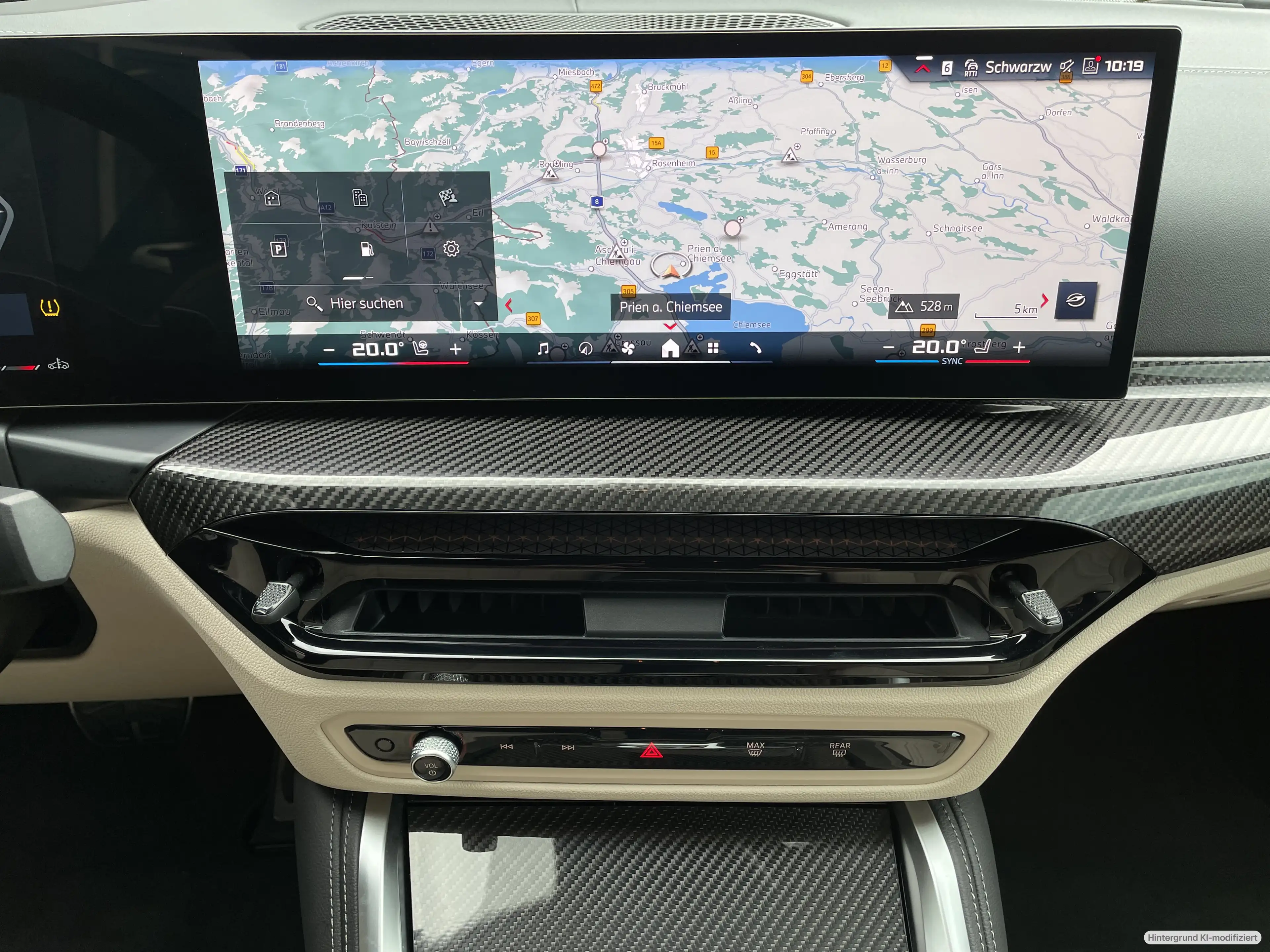 BMW 440 M440i xDrive Cabrio M Sportpaket Pro-Innovationspa — photo 8