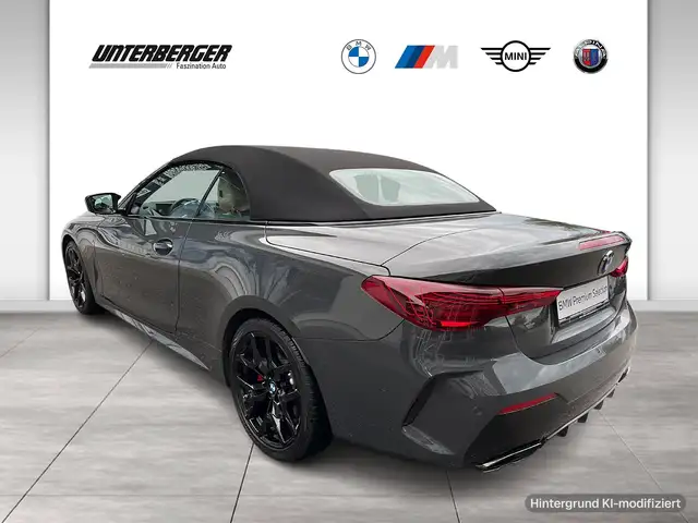 BMW M view 4