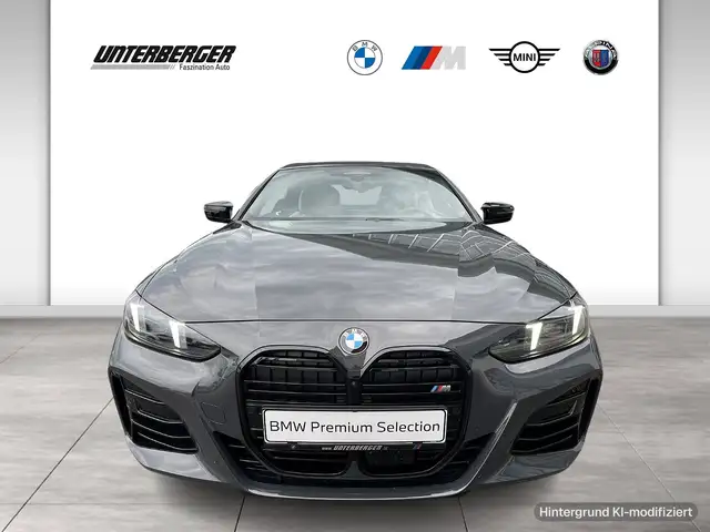 BMW M view 2