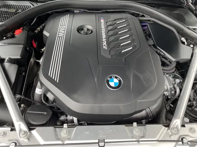 BMW M view 12