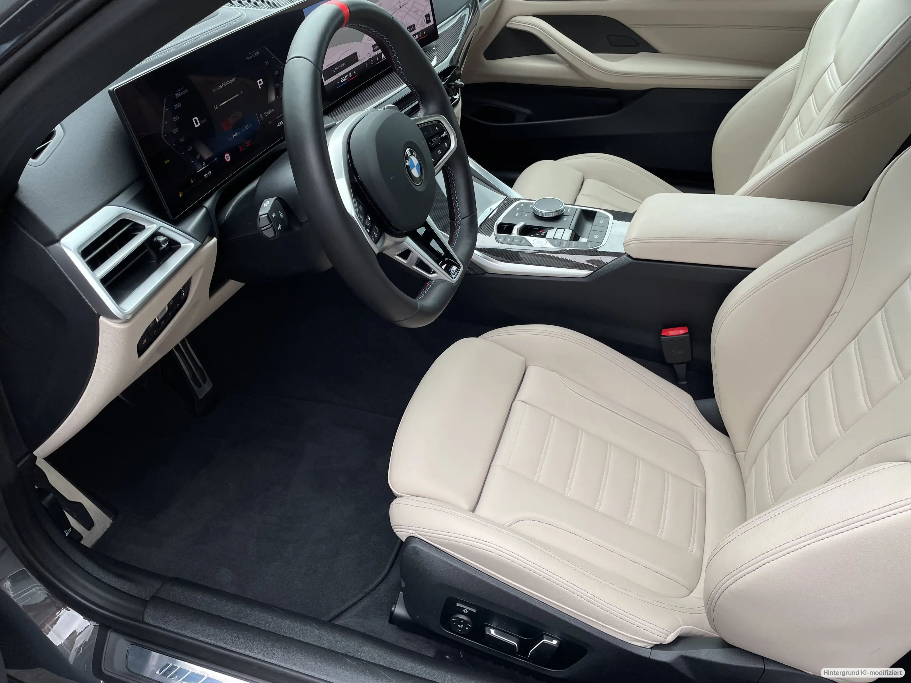 BMW 440 M440i xDrive Cabrio M Sportpaket Pro-Innovationspa — photo 10