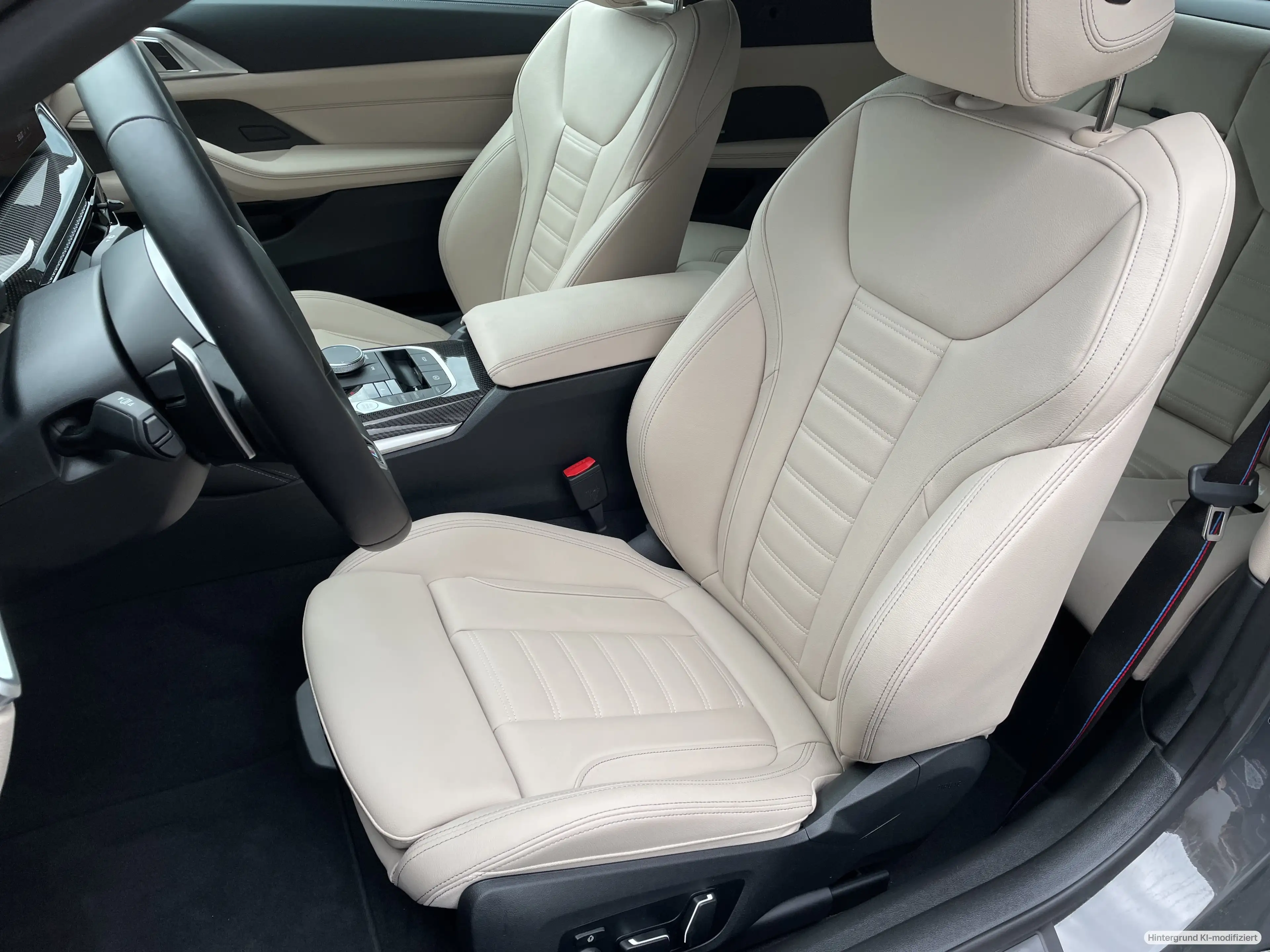 BMW 440 M440i xDrive Cabrio M Sportpaket Pro-Innovationspa — photo 11