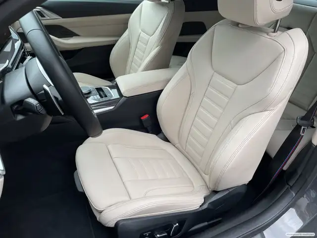 BMW M view 11